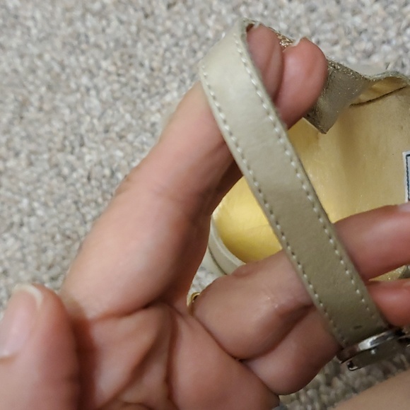 Katrin Made In Italy Wedge Sandal - Picture 11 of 14